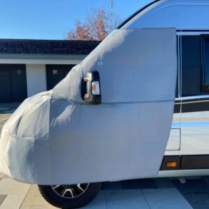 Oscurante camper