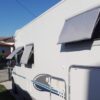 Oscurante finestrini camper