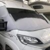 Oscurante camper